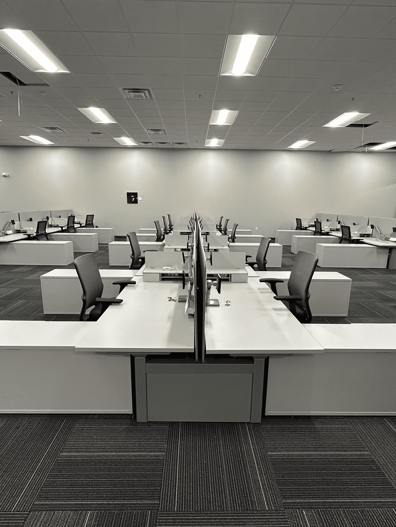 Commercial Furniture Installation Commercial Furniture Installation