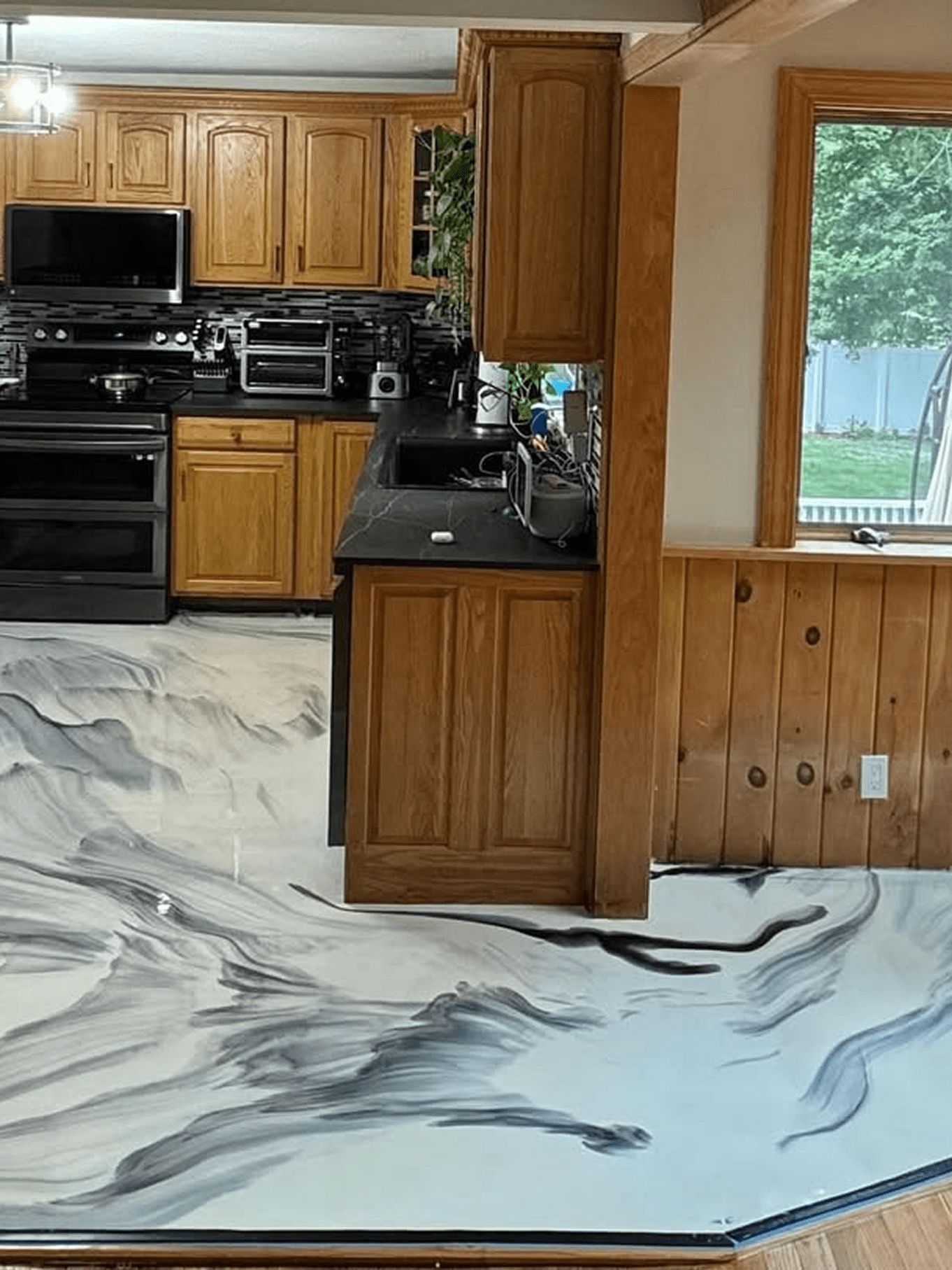 Epoxy Flooring Epoxy Flooring